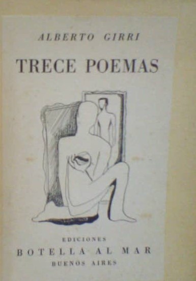 Trece poemas